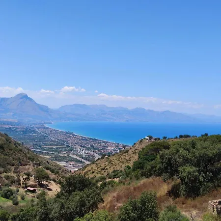 Vakantiehuis Grazia 2022