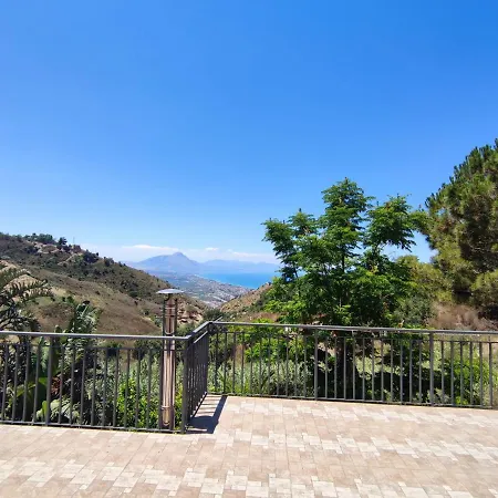 Vakantiehuis Grazia 2022 Cefalù