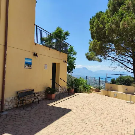 Vakantiehuis Grazia 2022