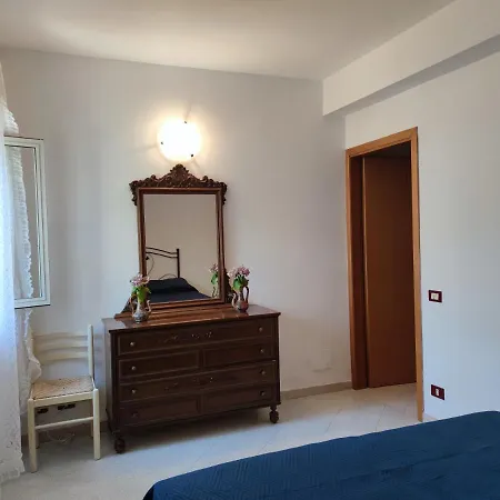 Grazia 2022 Vakantiehuis Cefalù