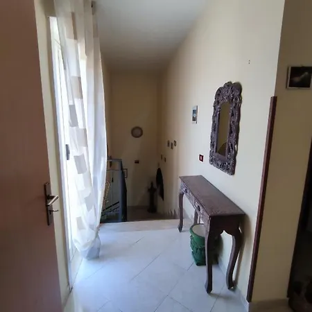 Vakantiehuis Grazia 2022 Cefalù