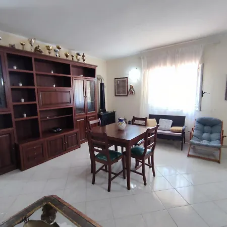 Vakantiehuis Grazia 2022 Cefalù