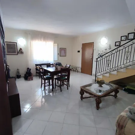 Vakantiehuis Grazia 2022 *