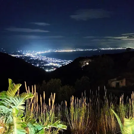 Grazia 2022 Casa vacanze Cefalù