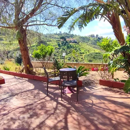 Vakantiehuis Grazia 2022 *