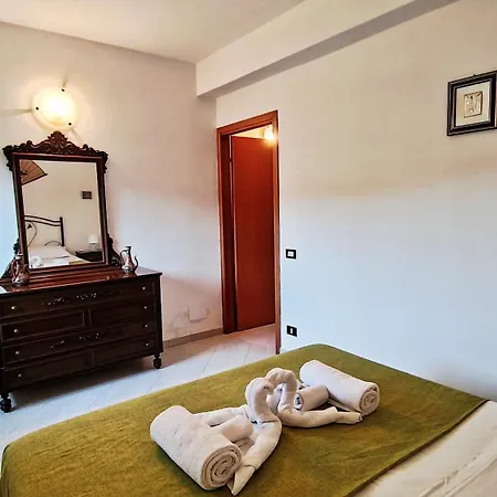 Grazia 2022 Vakantiehuis Cefalù