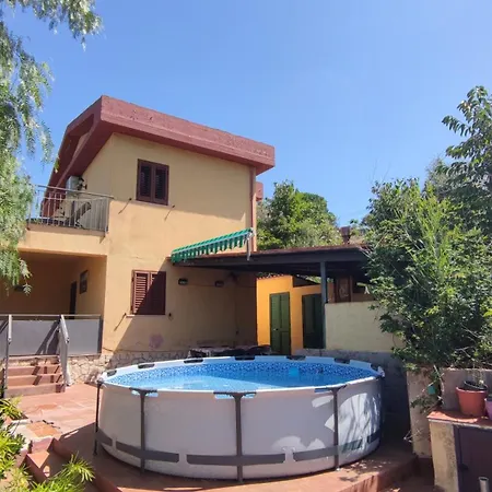 Grazia 2022 Casa vacanze