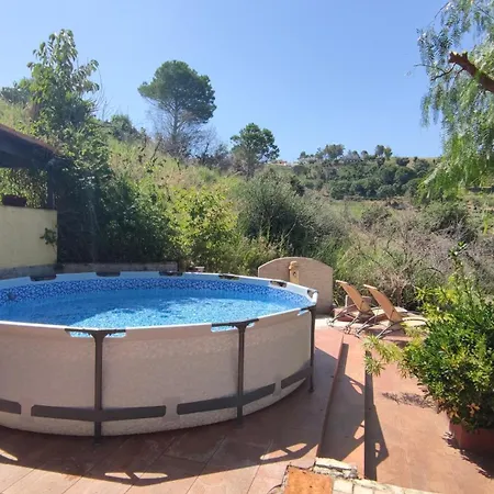 Casa vacanze Grazia 2022