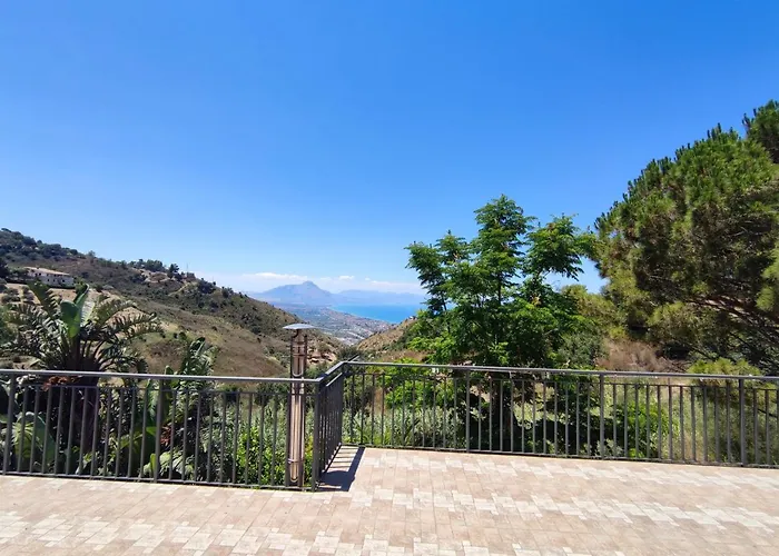 Casa vacanze Grazia 2022 Cefalù