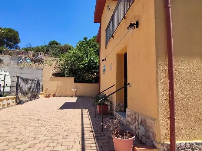 Grazia 2022 Casa vacanze