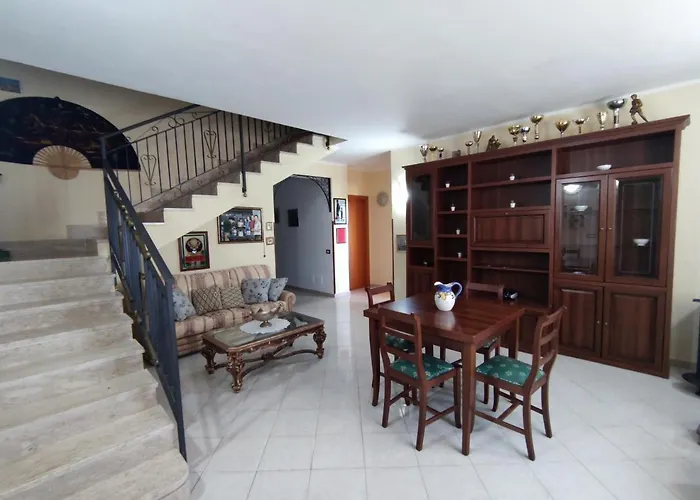 Casa vacanze Grazia 2022 *