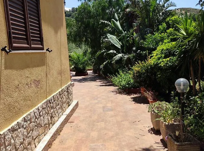 Grazia 2022 Casa vacanze