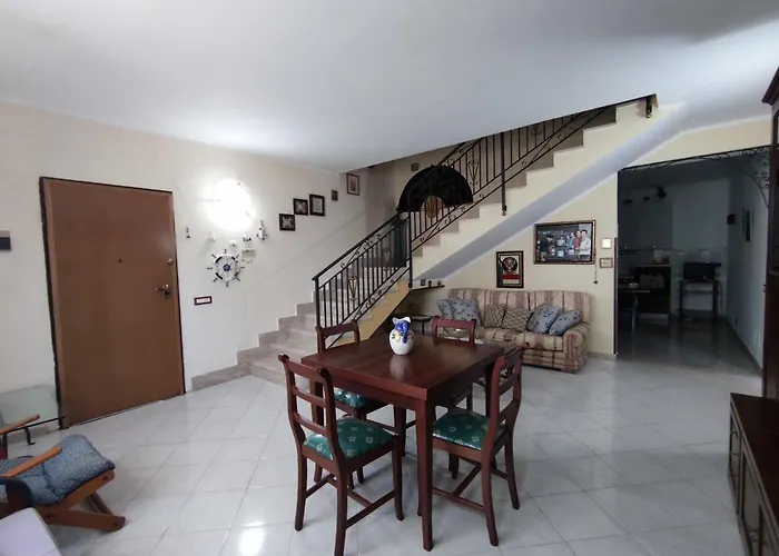 Grazia 2022 Casa vacanze