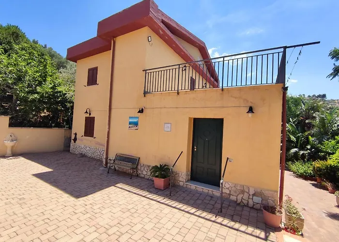 Grazia 2022 Casa vacanze *