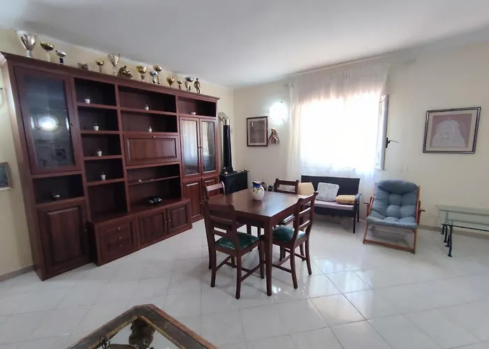 Casa vacanze Grazia 2022 Cefalù