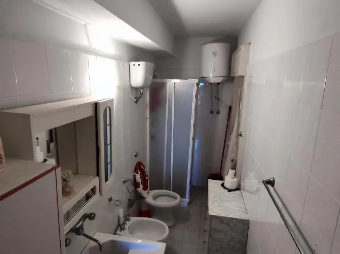 Prázdninový dům Grazia 2022 *