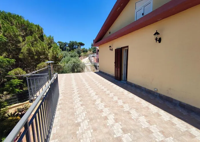 Grazia 2022 Casa vacanze