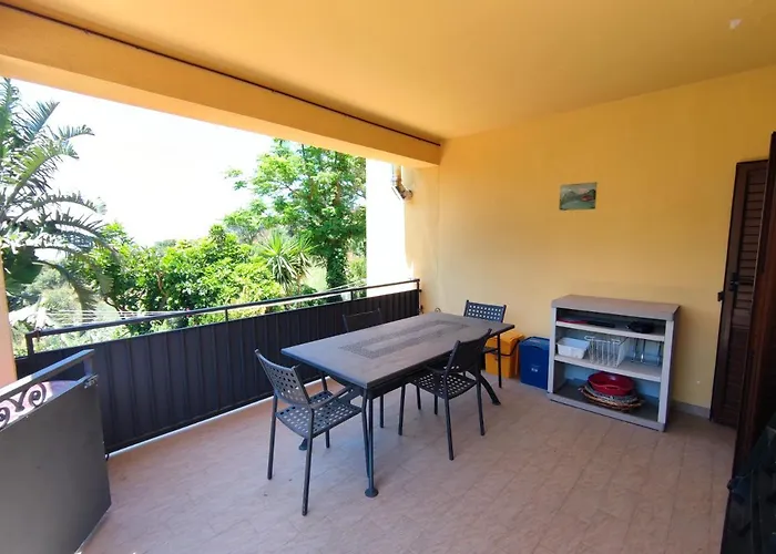 Grazia 2022 Casa vacanze *