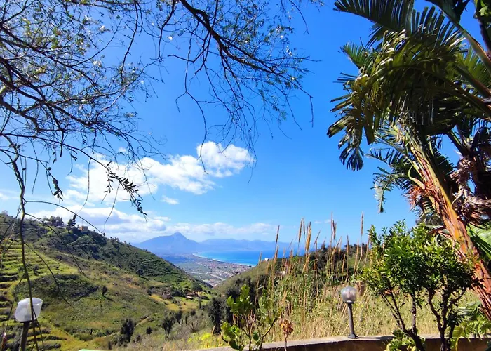 Casa vacanze Grazia 2022