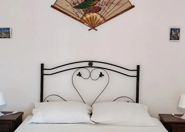 Grazia 2022 Casa vacanze *