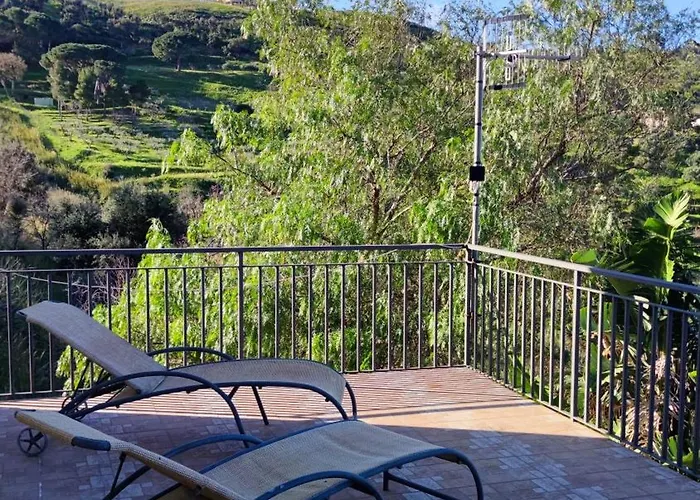 Grazia 2022 Casa vacanze Cefalù