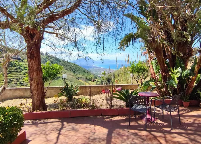 Casa vacanze Grazia 2022 *