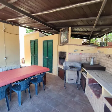 Grazia 2022 Holiday home *