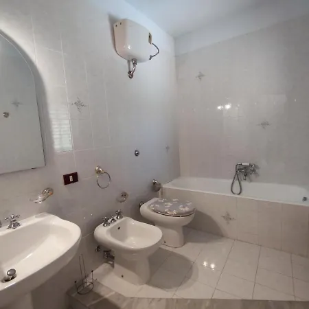 Grazia 2022 Holiday home Cefalu