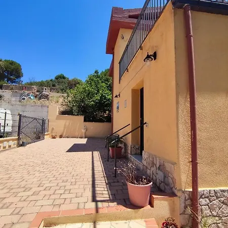 Grazia 2022 Feriehus