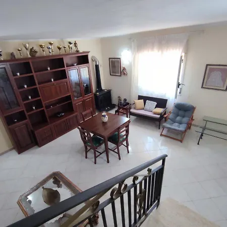 Grazia 2022 Feriehus *