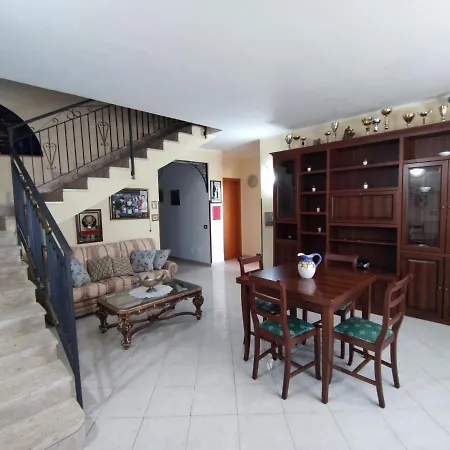 Holiday home Grazia 2022 *