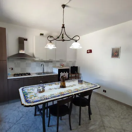 Holiday home Grazia 2022