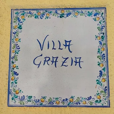 Grazia 2022 Holiday home