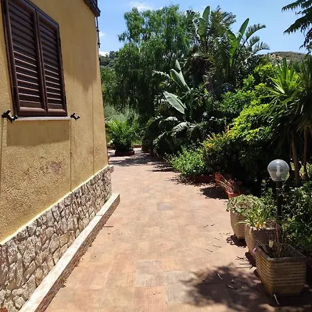 Grazia 2022 Feriehus