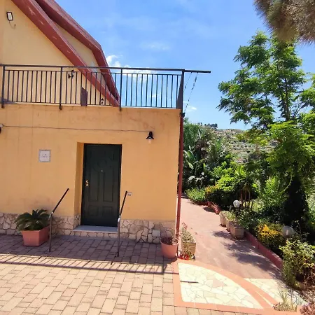 Grazia 2022 Holiday home