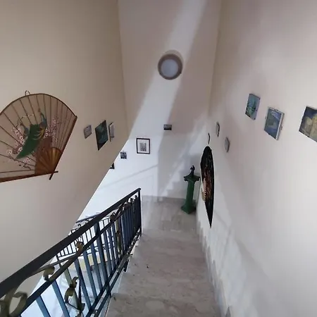 Grazia 2022 Feriehus *