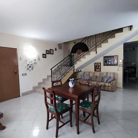 Grazia 2022 Holiday home