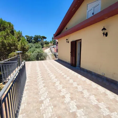 Grazia 2022 Holiday home