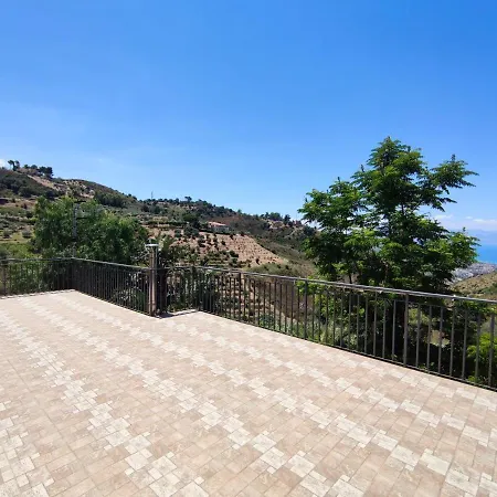 Grazia 2022 Feriehus *