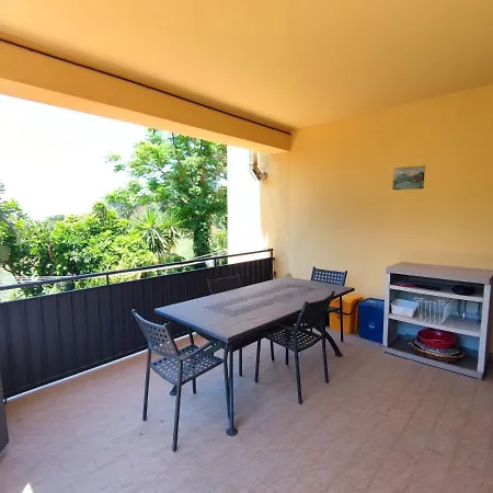 Grazia 2022 Feriehus *