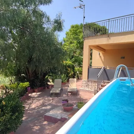 Grazia 2022 Feriehus *