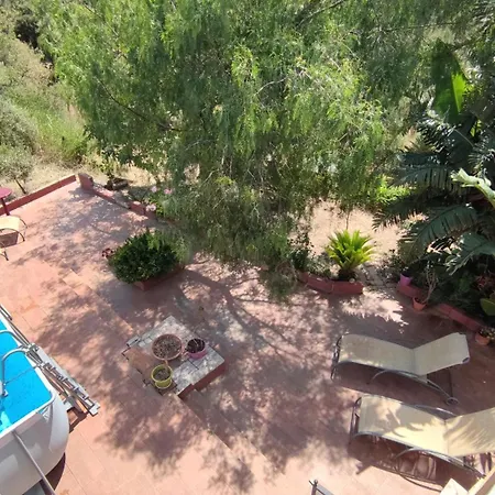 Feriehus Grazia 2022