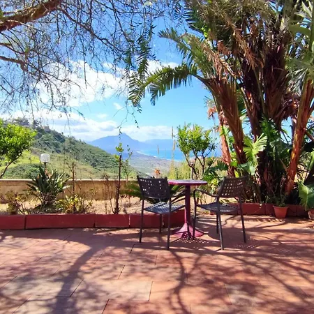 Grazia 2022 Holiday home *