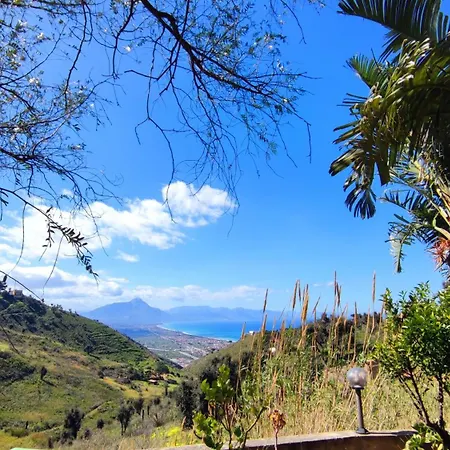 Holiday home Grazia 2022