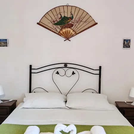 Grazia 2022 Holiday home *