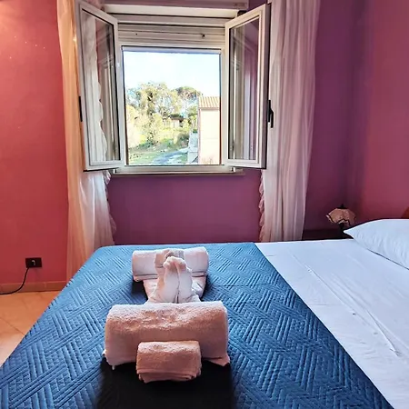 Grazia 2022 Vakantiehuis