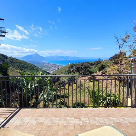 Nyaraló Grazia 2022