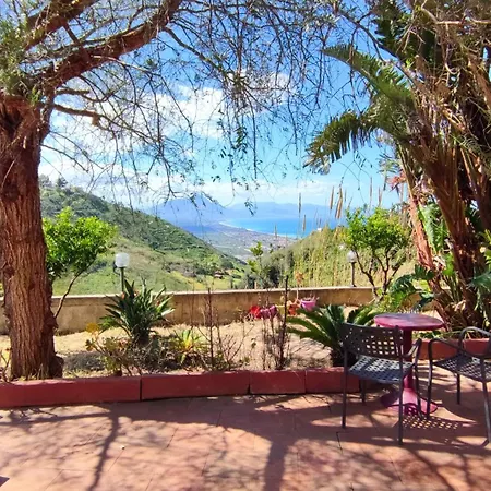 Holiday home Grazia 2022 *