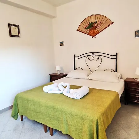 Grazia 2022 Holiday home