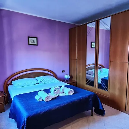 Holiday home Grazia 2022